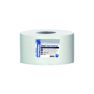 ARMATURE ALSAN VOILE FLASHING 10x0,10m